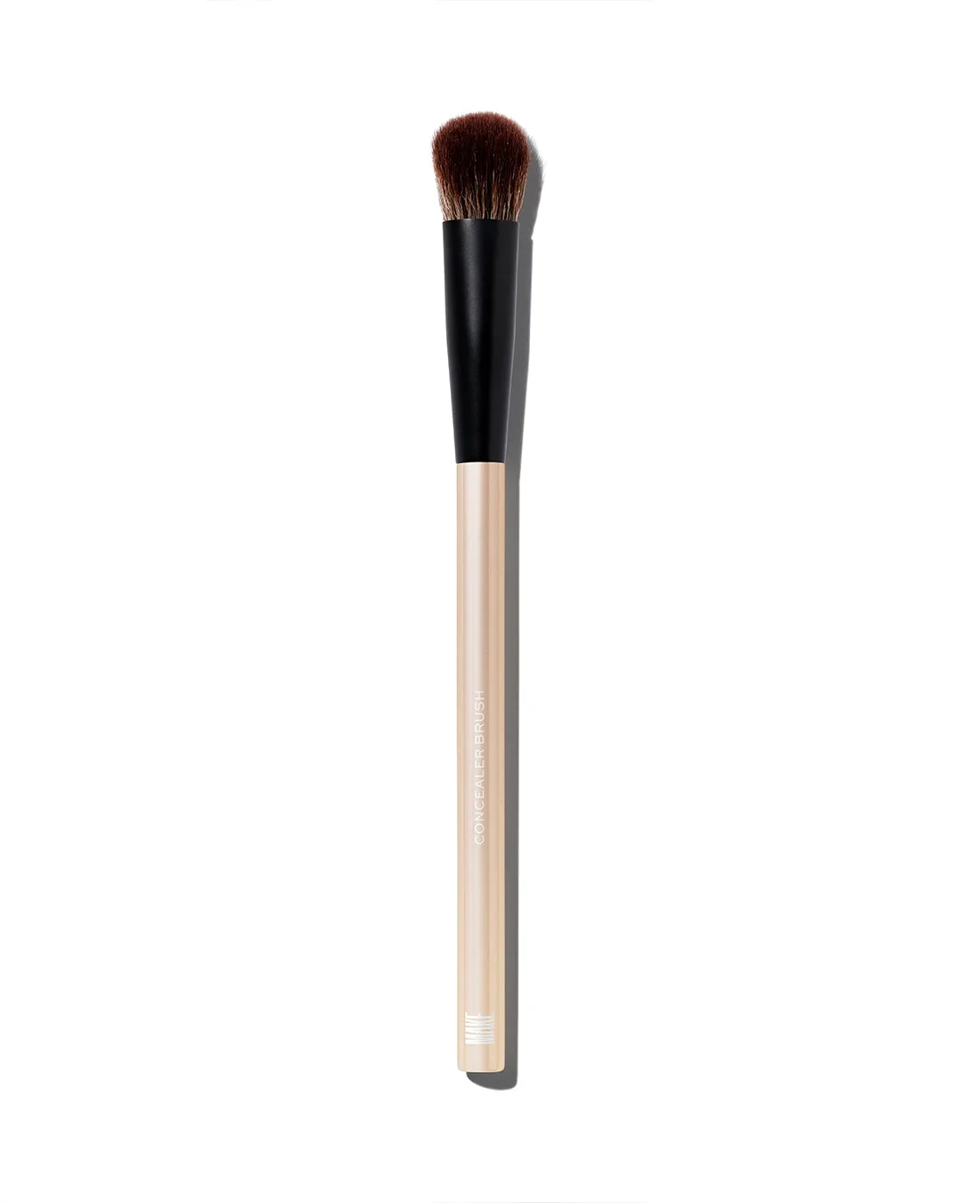 Por qué tu maquillaje luce mejor con una brocha de corrector