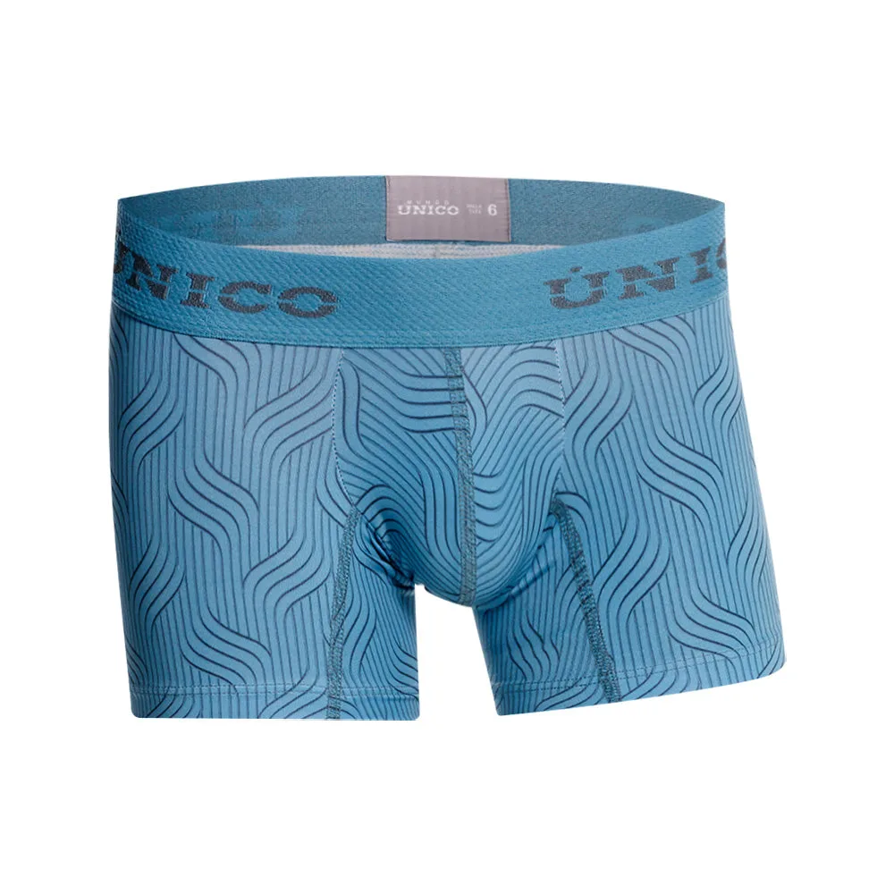 Pourquoi les boxers enfants se tordent : solutions pour Blue Woodsy
