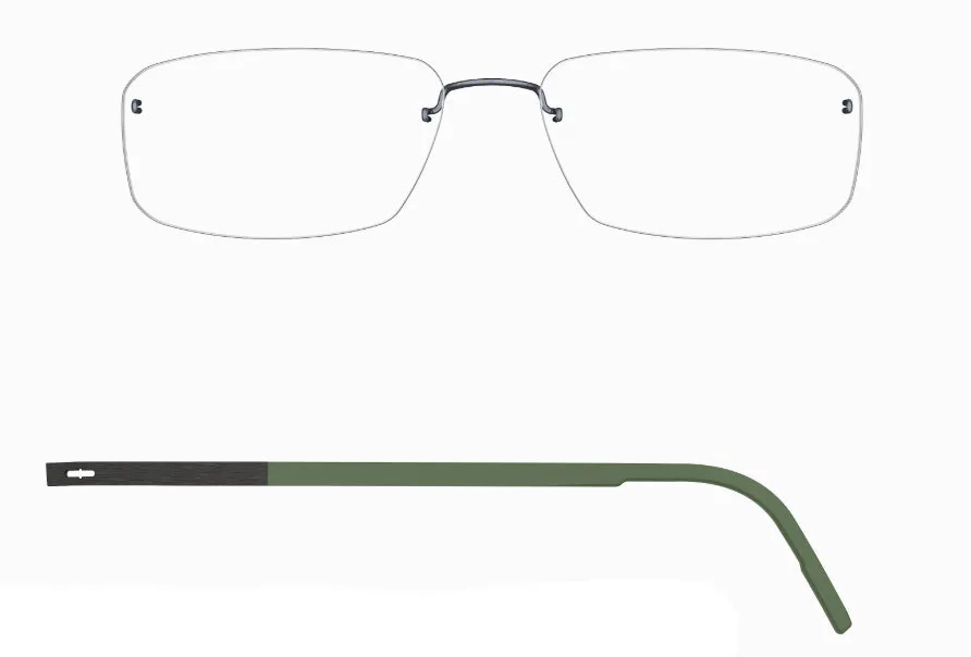 Lunettes en titane sans monture : avantages et inconvénients