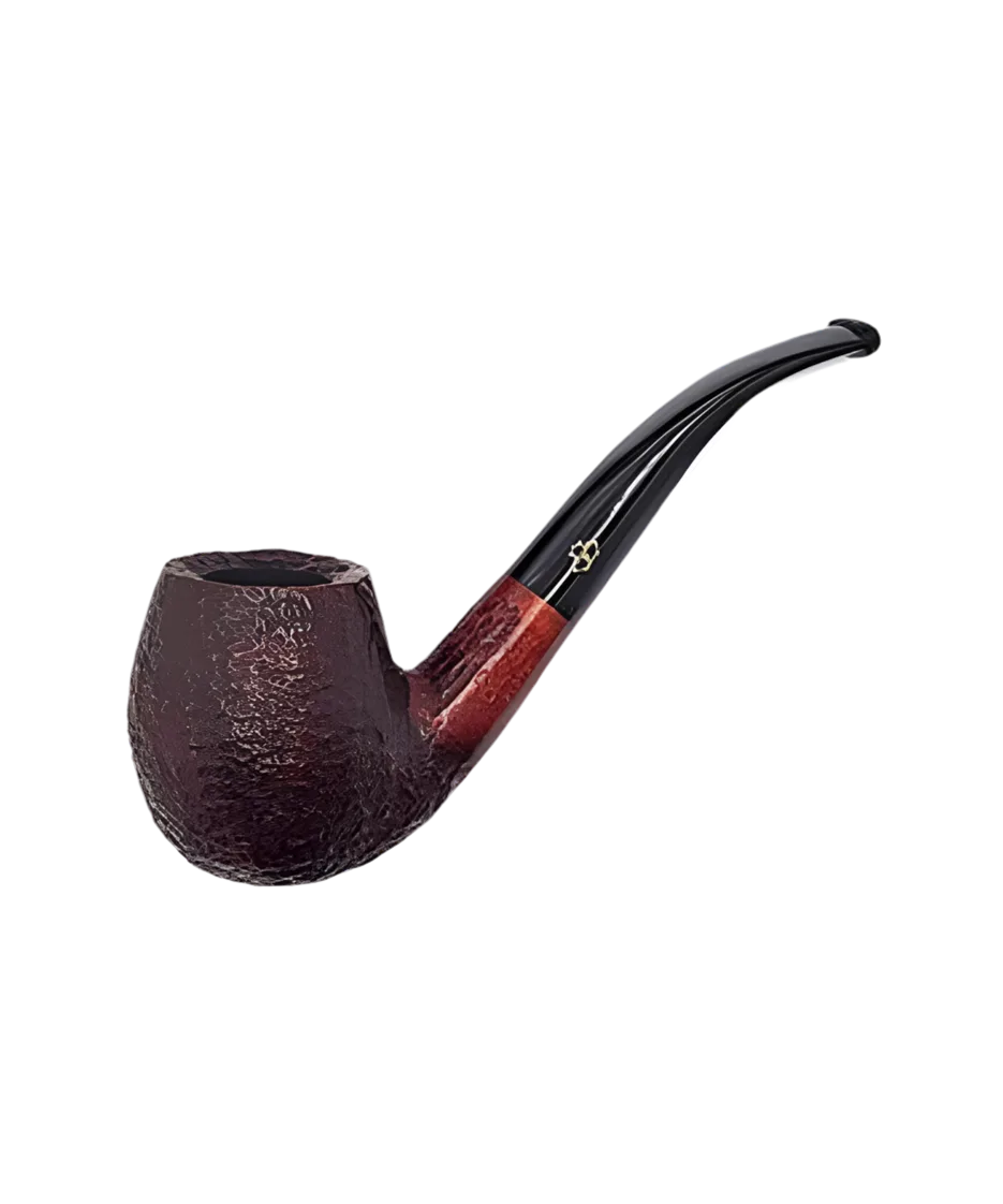 Brigham System Red Sand Pipes
