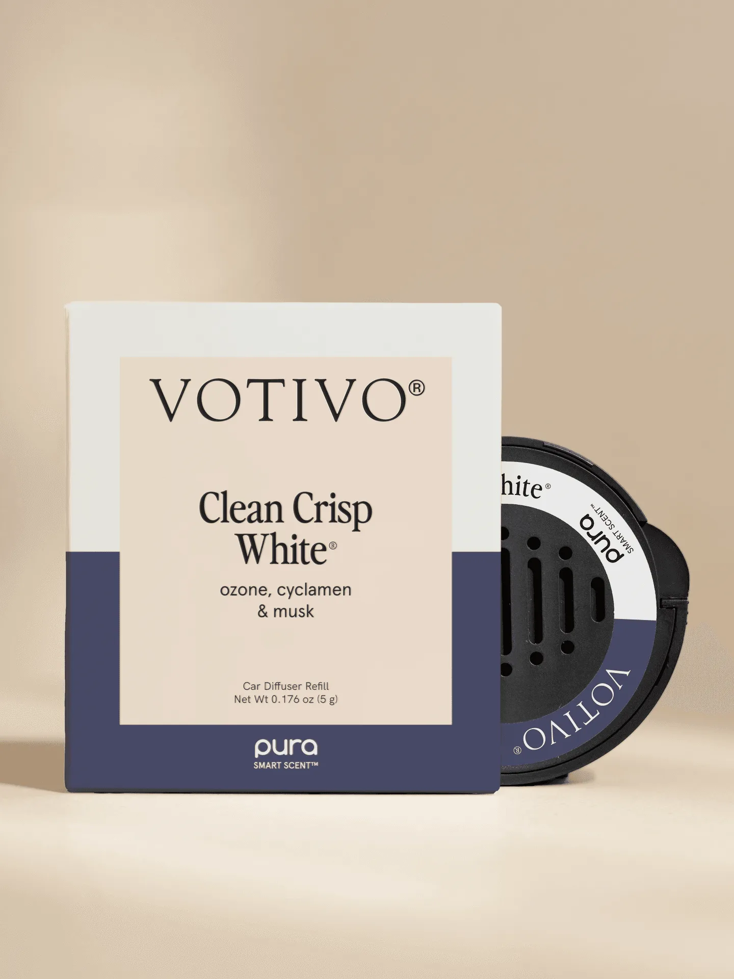 Washed Cotton vs Clean Crisp White: A Fresh Laundry Scent Comparison for Home and Car