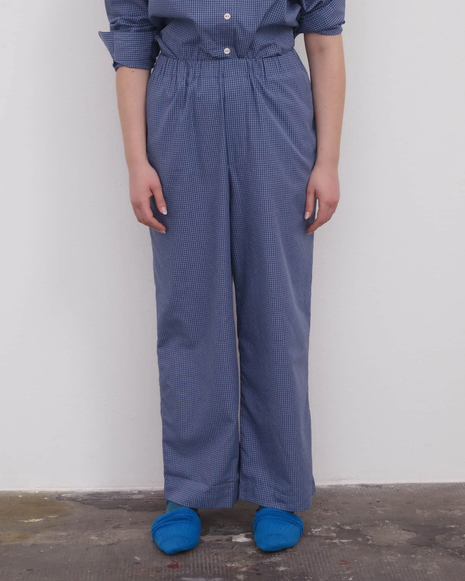 Claude Pants