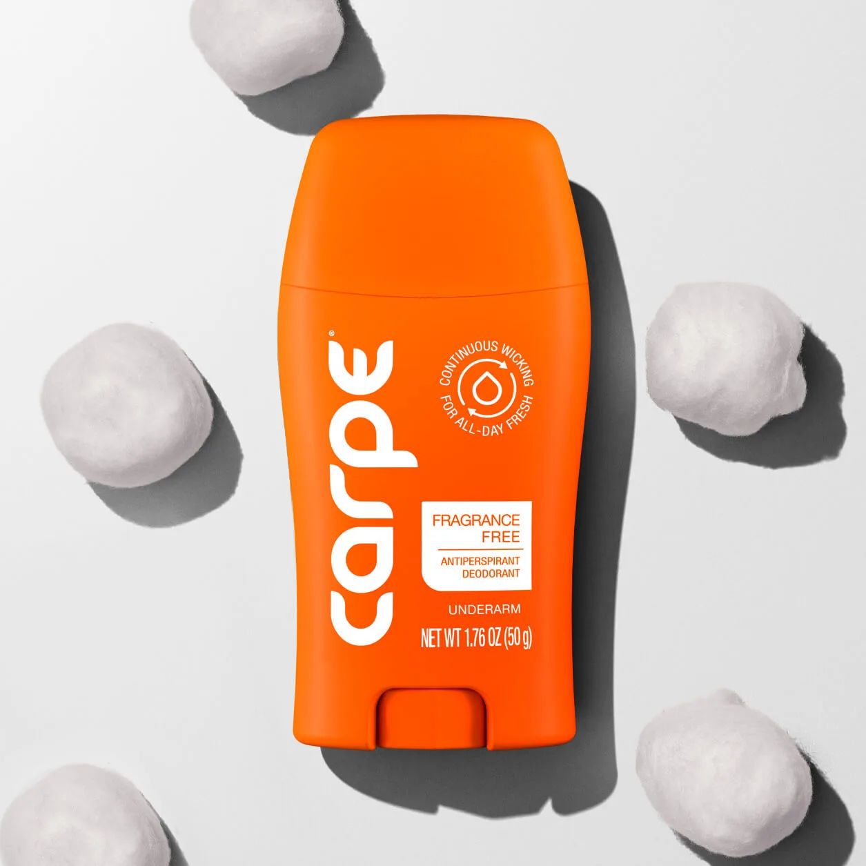 How to Choose a Limited Edition Underarm Scents Stick