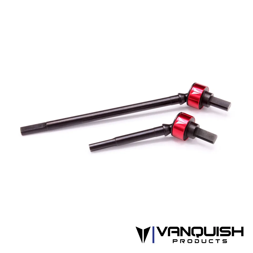 Offset Currie F9 Portal VVD Set