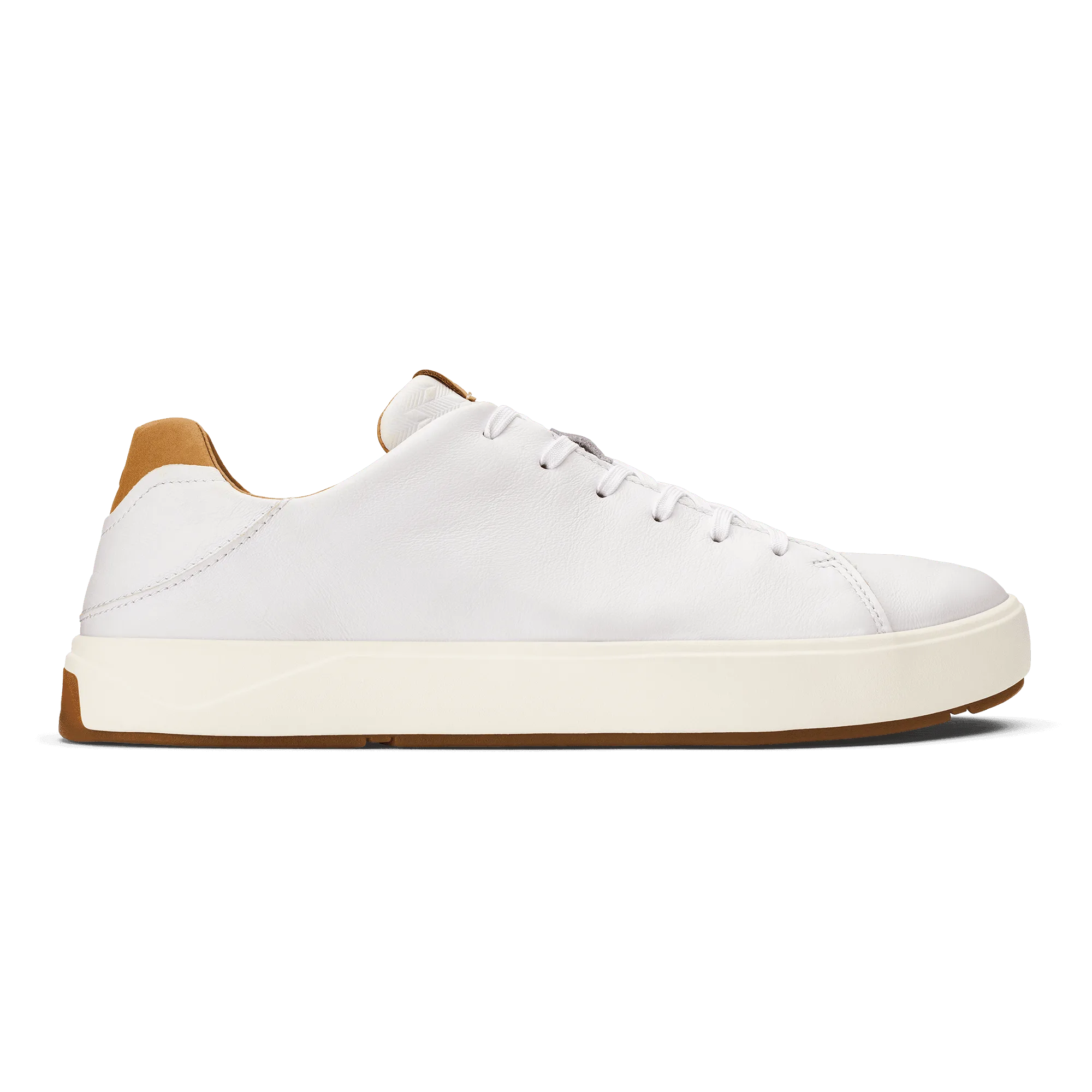 How to Clean Waterproof Leather Sneakers After Rain