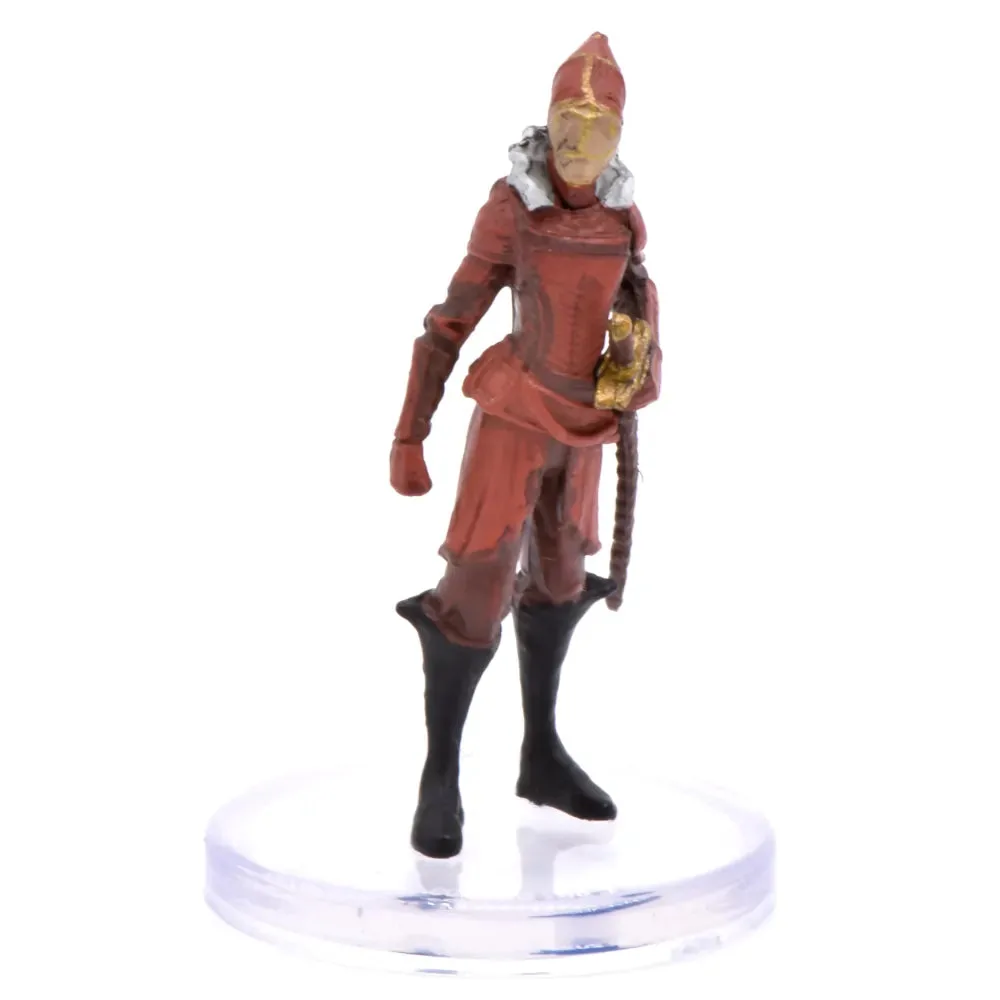 D&D Icons of the Realms Miniatures: Spelljammer Adventures in Space - Astral Elf #1