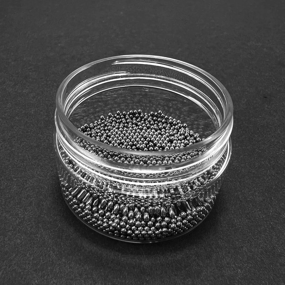ADA Raster Beads Installation Guide for Signs