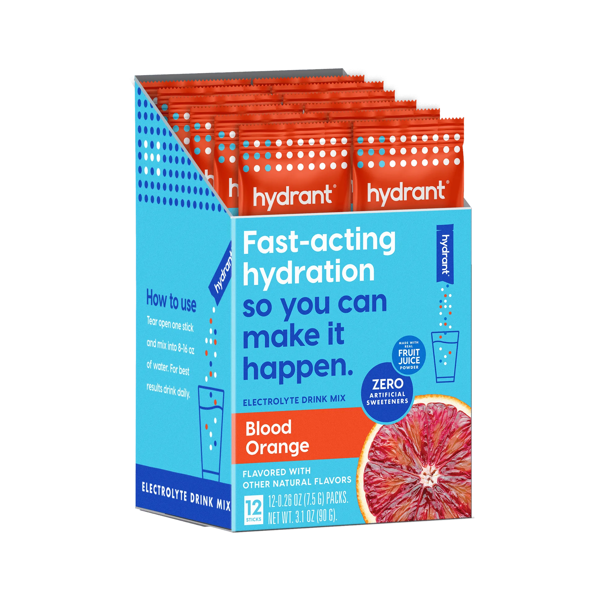 How Electrolytes Help You Recover Faster After a Workout