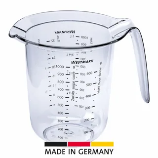 Measuring jug, 1 l