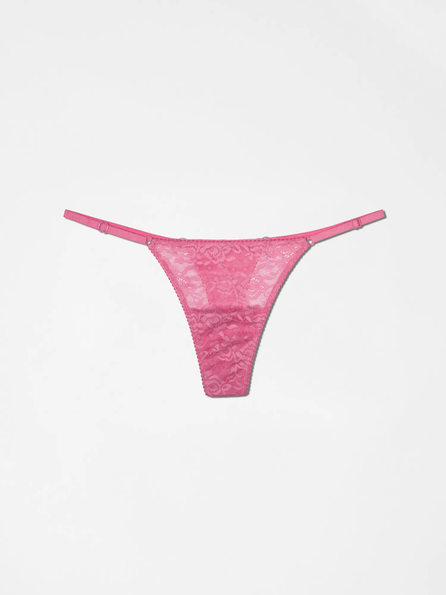Bubblegum G String: Comfort and Wear Tips