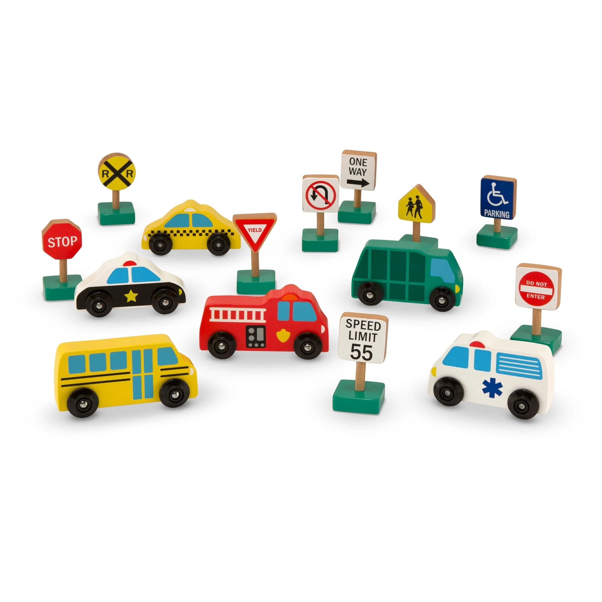 Color & Shape Puzzles: How They Help Toddlers Learn