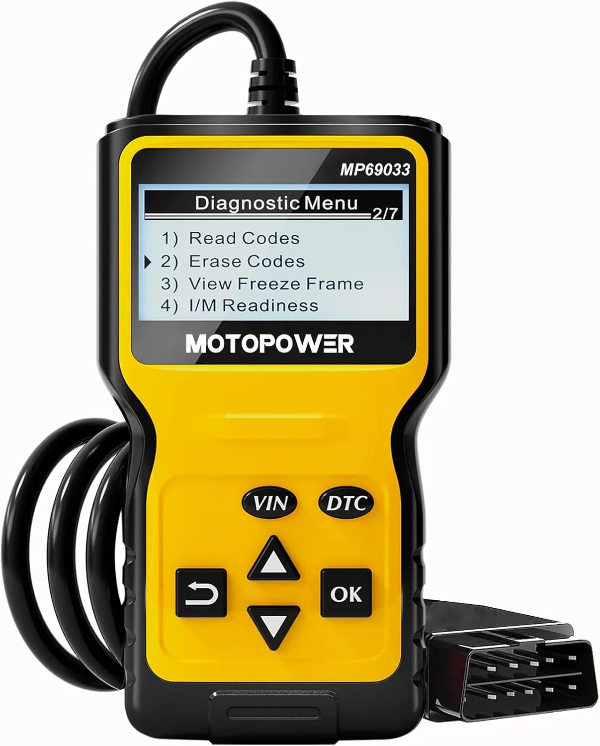 OBD Master
