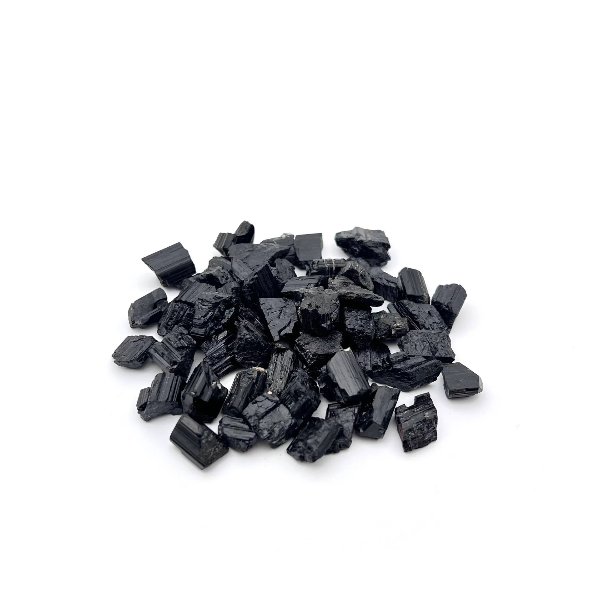 Black Tourmaline | Raw | Small