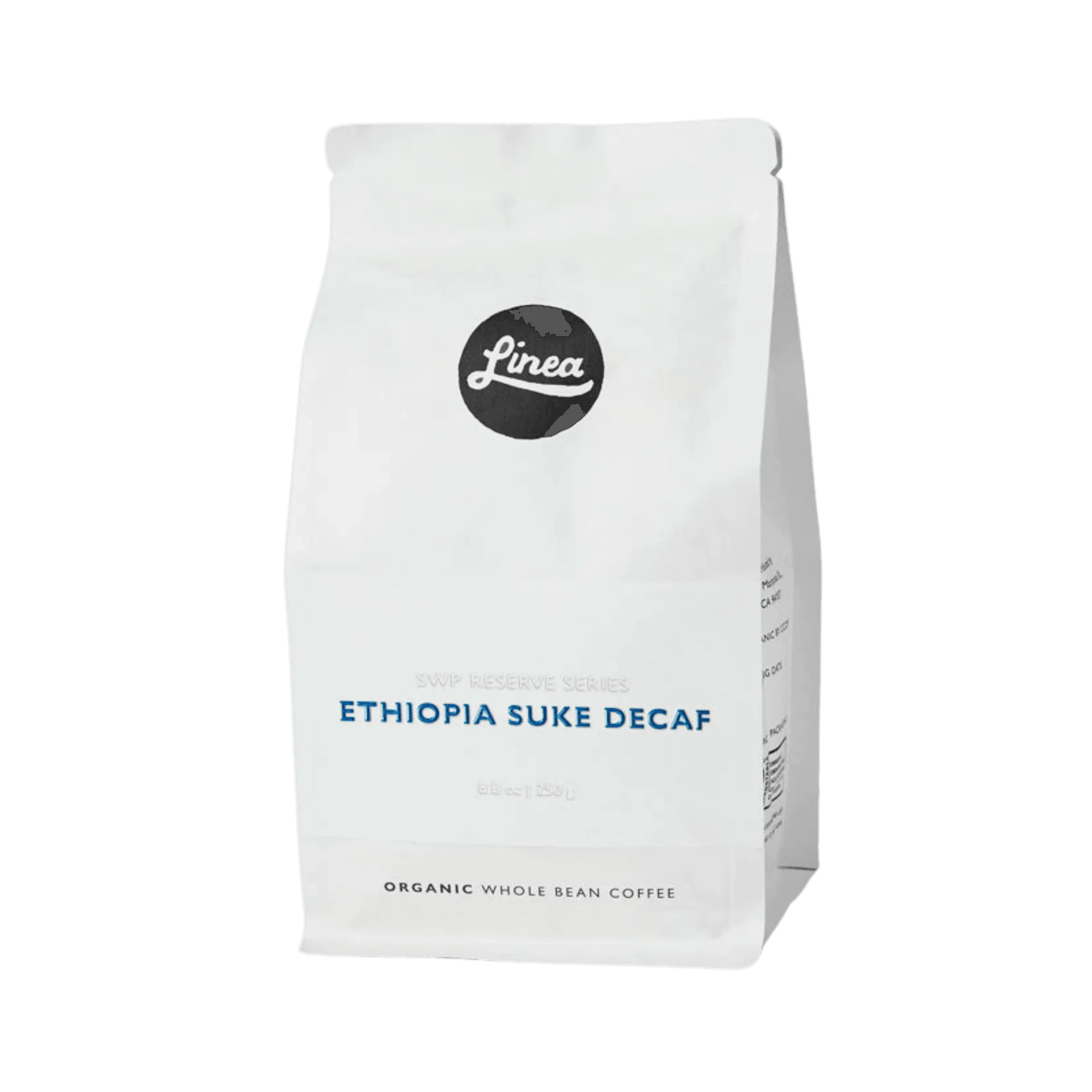 Ethiopia Anasora Guji Natural vs. Ethiopia Suke Decaf: Flavor and Brewing Compared