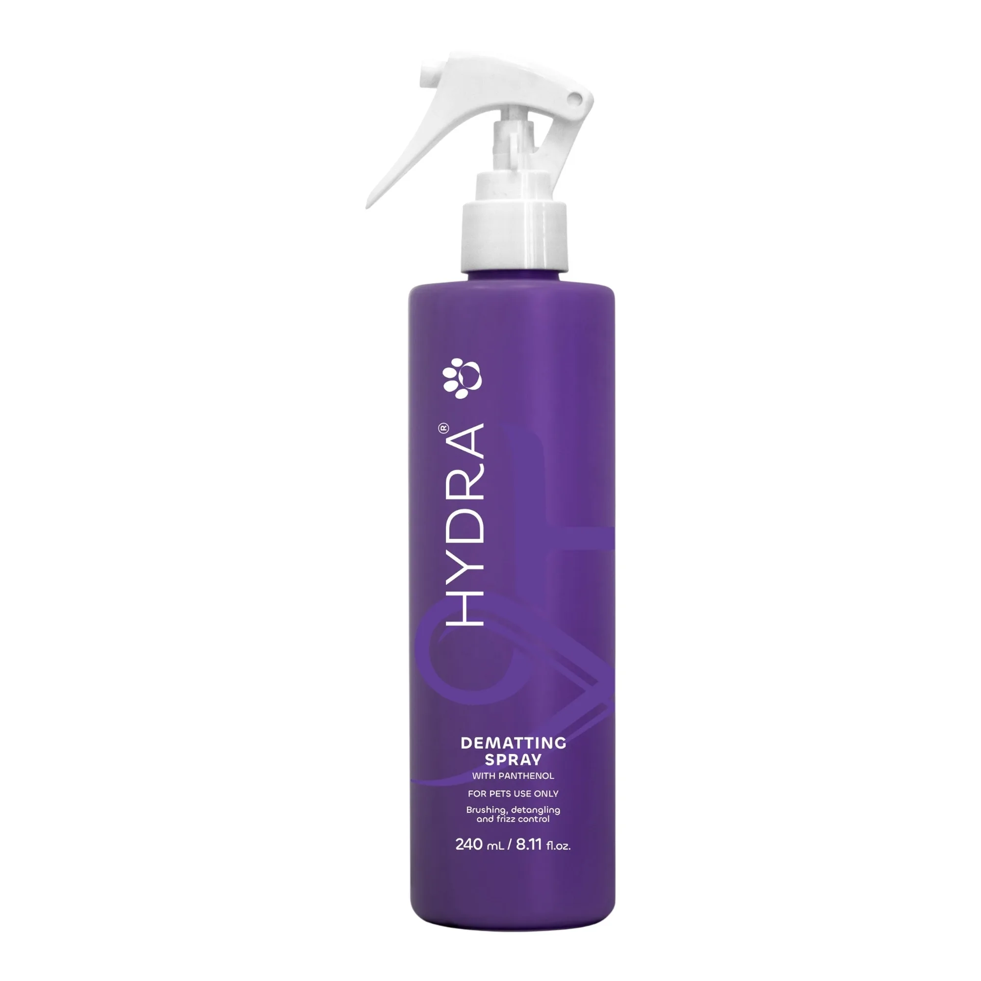 Hydra Retail Dematting Spray-8.11oz.