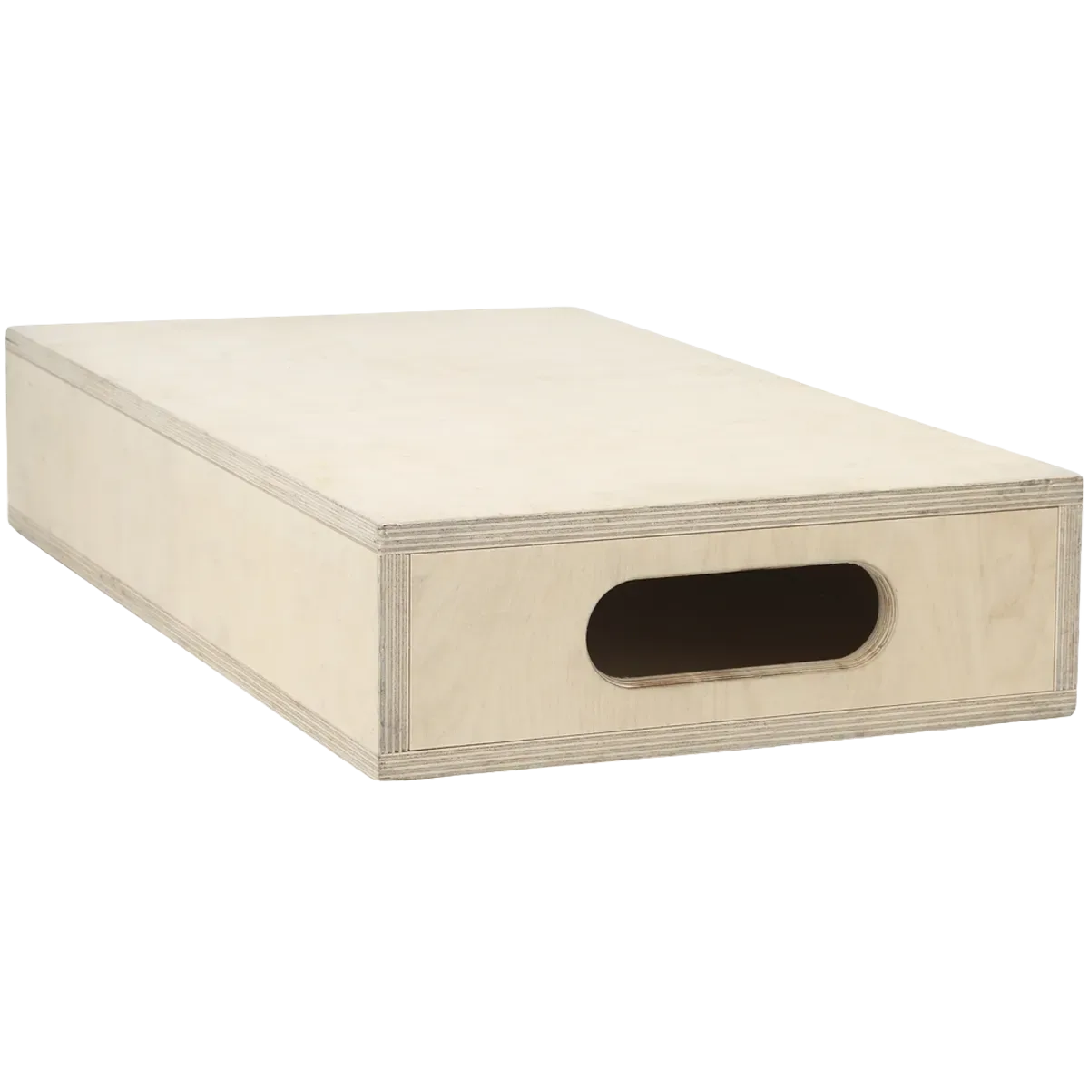 Apple Box نصف مقابل كامل: أي حجم تحتاج؟