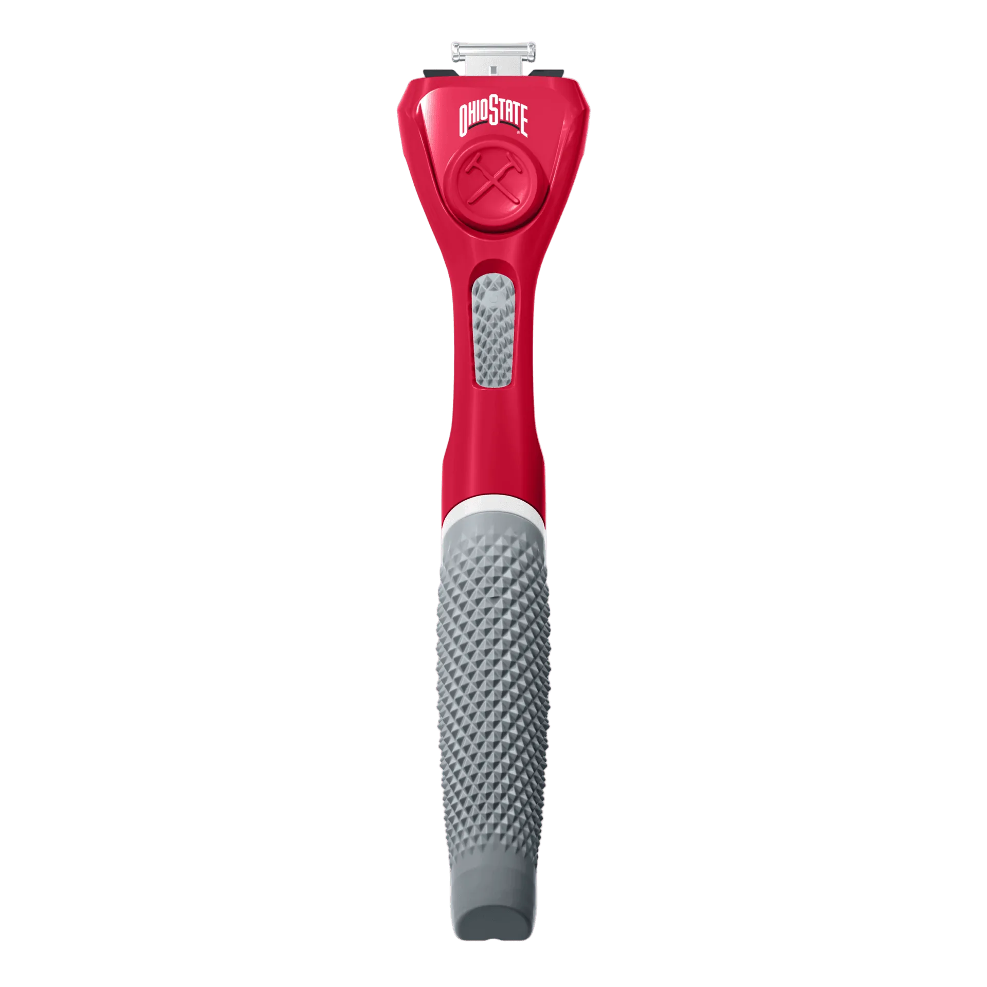 Ohio State University Diamond Grip Handle