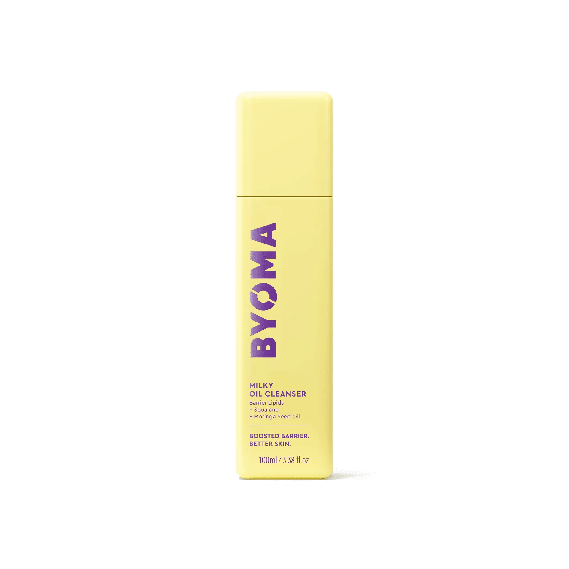 BYOMA สำหรับผิวแพ้ง่าย: ผลิตภัณฑ์ที่ช่วยปลอบประโลมและปกป้องผิว