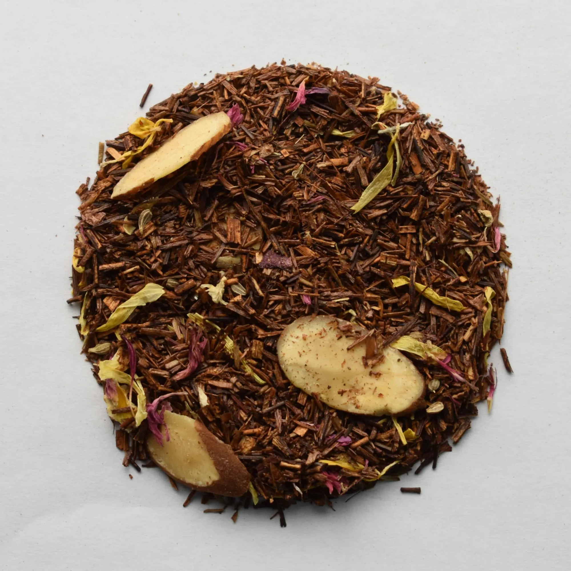 Biscotti de amêndoa