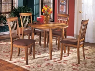 Berringer 5-Piece Dining Package