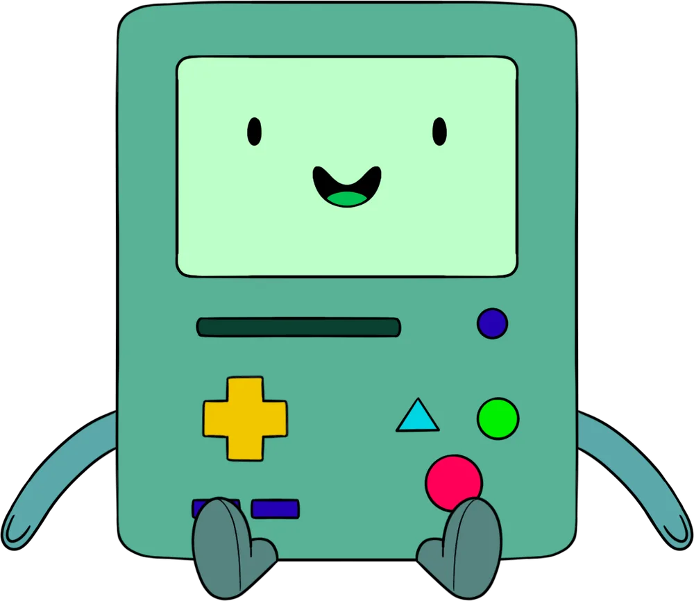 العناية بدمية BMO: حافظ على نظافة قطعة Adventure Time