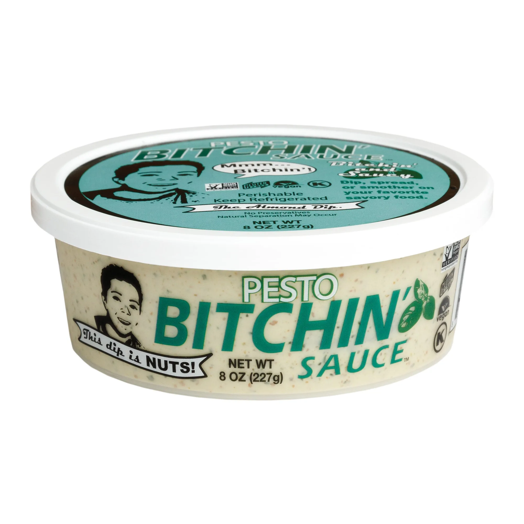 페스토 소스: 파스타 외에 곁들여 먹는 음식