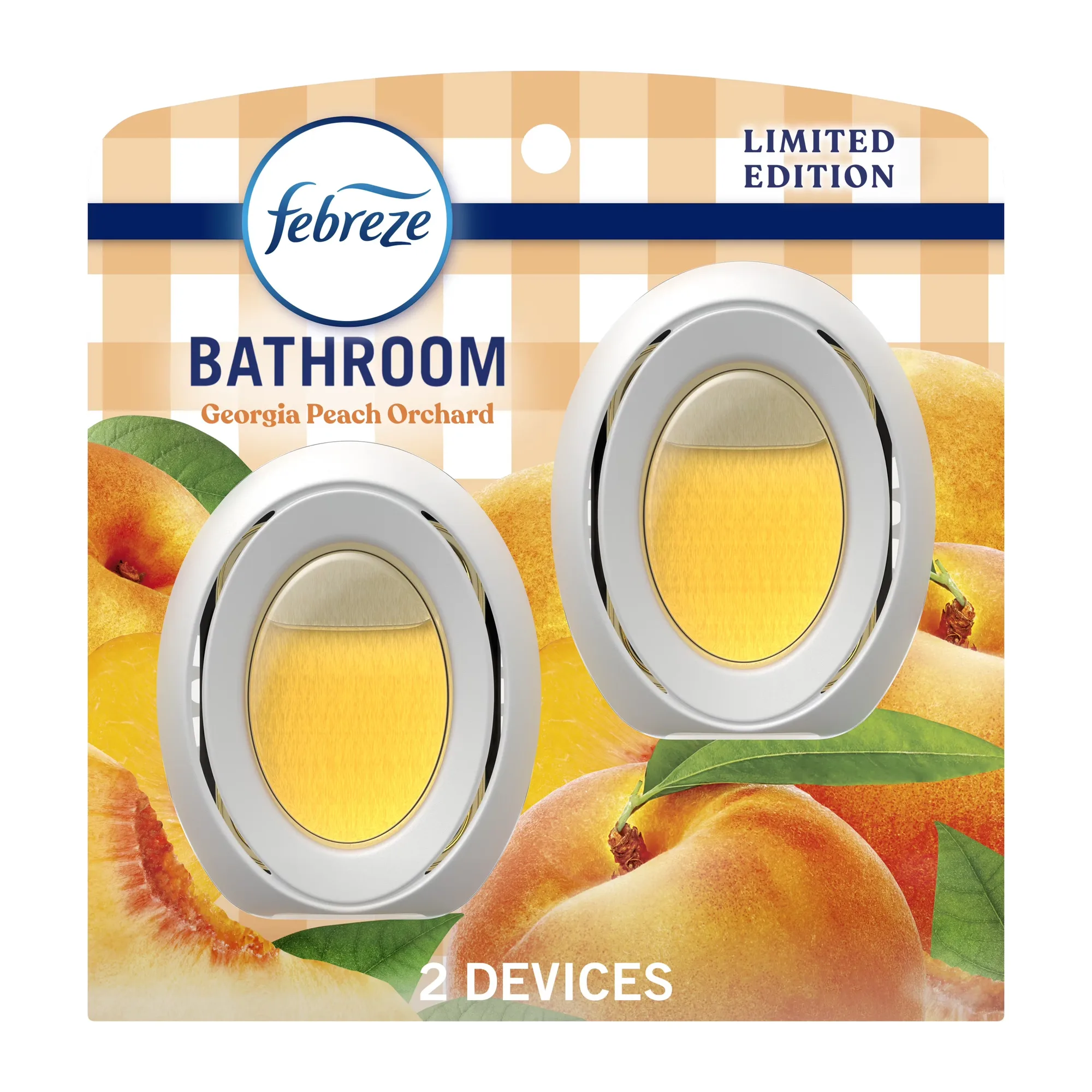 How to Use Febreze Car Vent Clips to Combat Allergies and Dust Mites While Driving