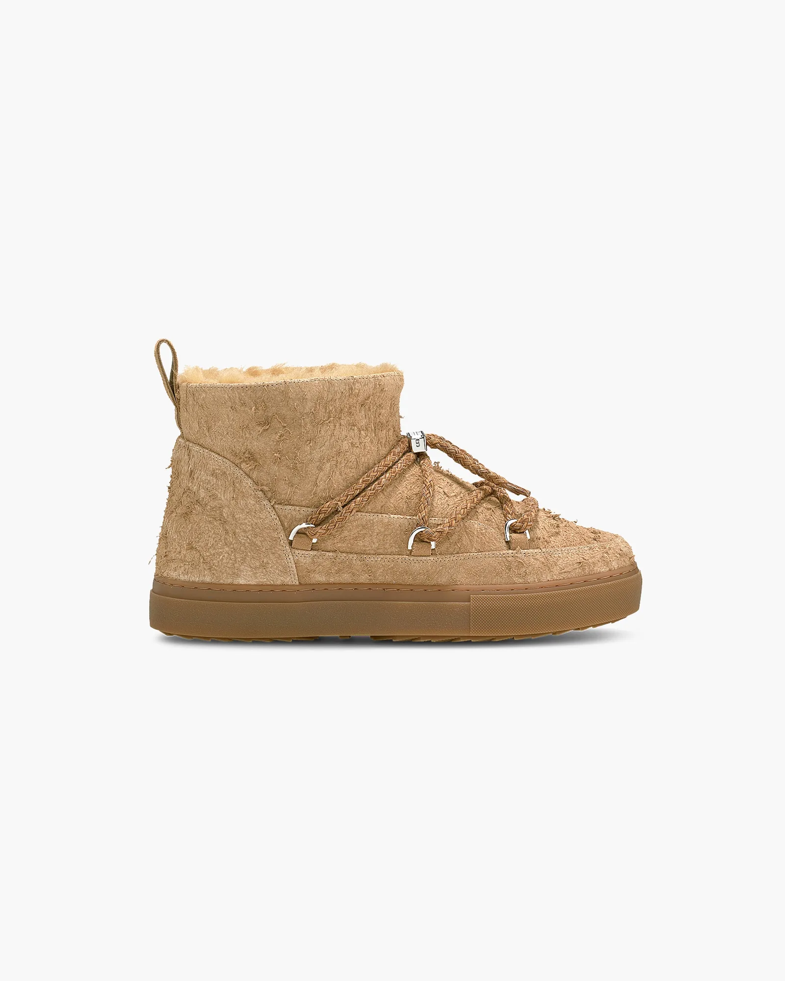 Classic Low Sauvage Homme