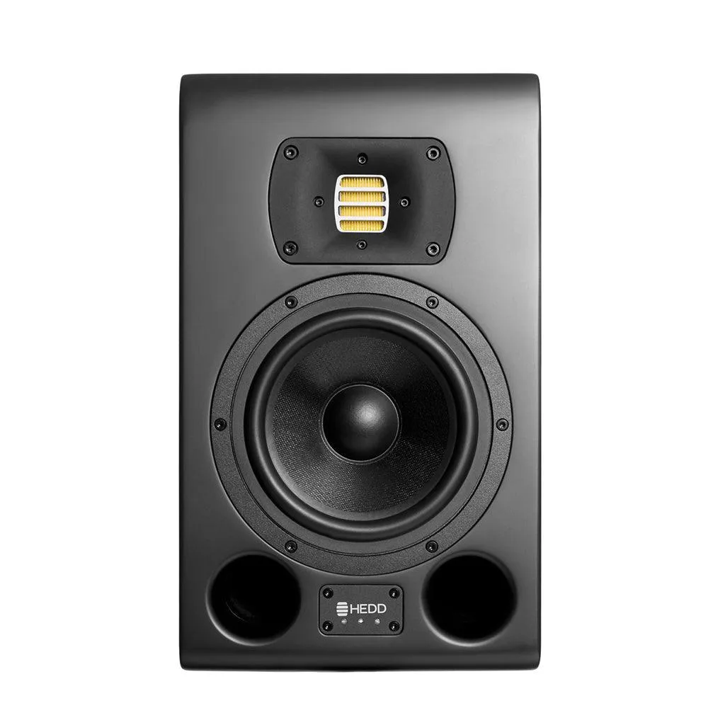 دليل إعداد HEDD Audio TYPE 07 MK2: التثبيت والمعايرة