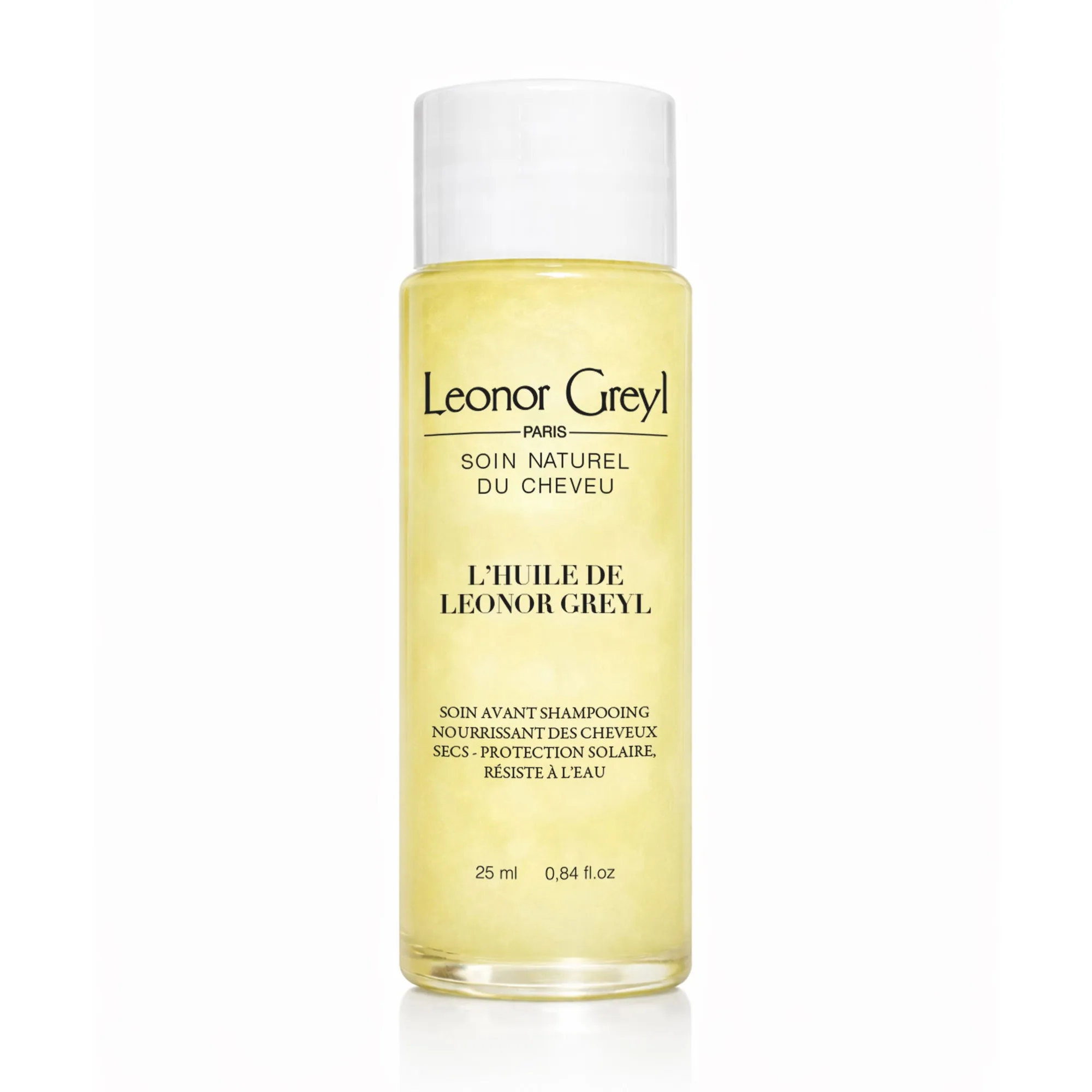 How to Use Leonor Greyl Travel Size Hair Products