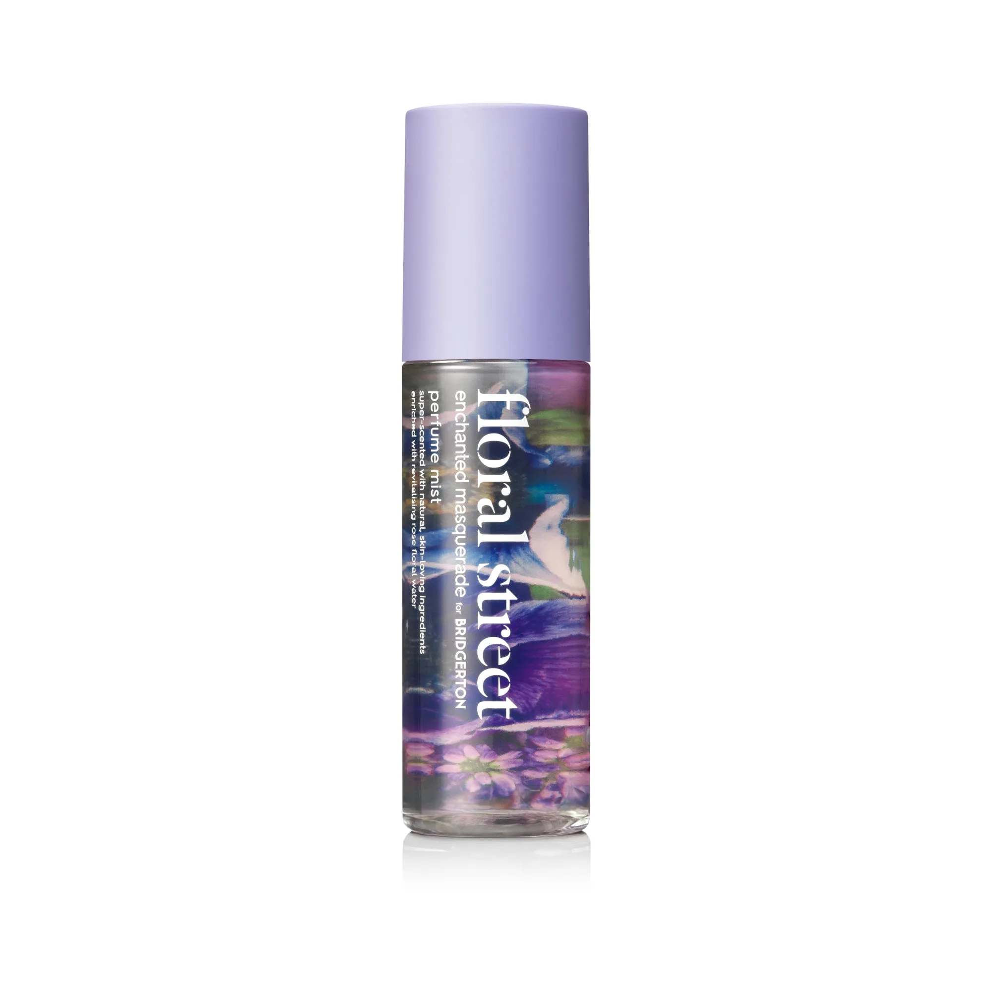 The Complete Guide to Floral Street Perfume Mists: Use, Layer, and Enjoy