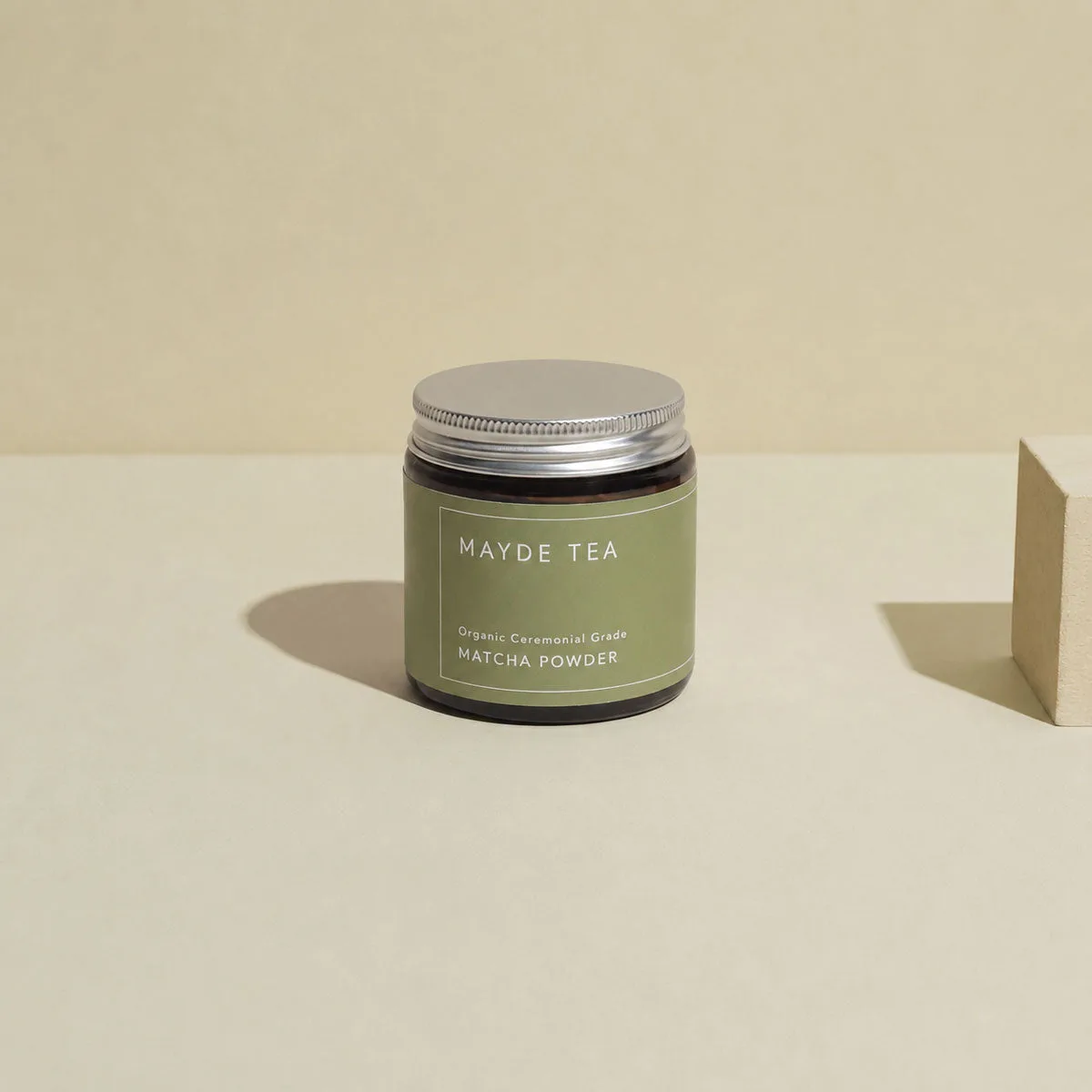 Polvere di Matcha Latte vs Matcha cerimoniale: quale comprare?