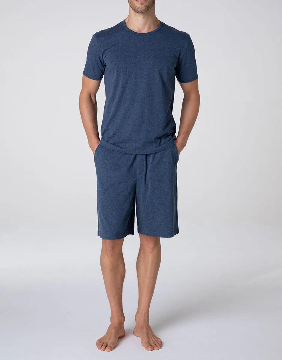 Choosing the Right Short Cotton Pajama Set for Warm Nights