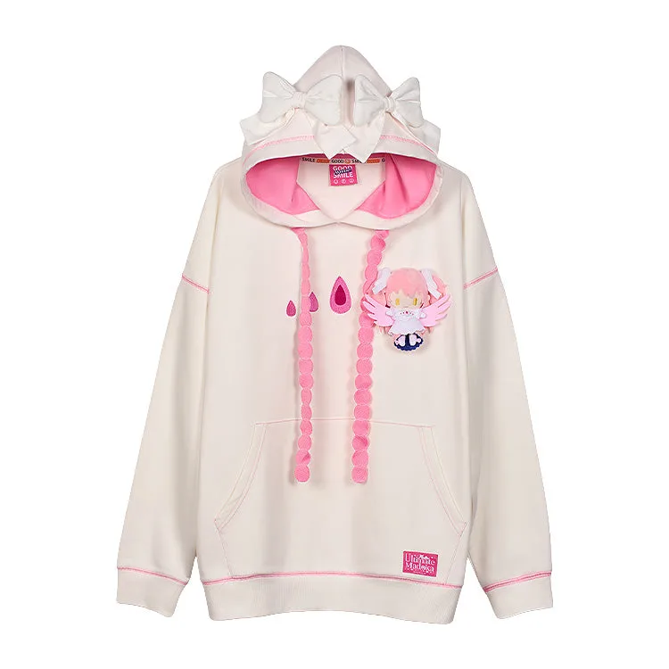 Sweat ou veste : quel vêtement anime vous convient ?