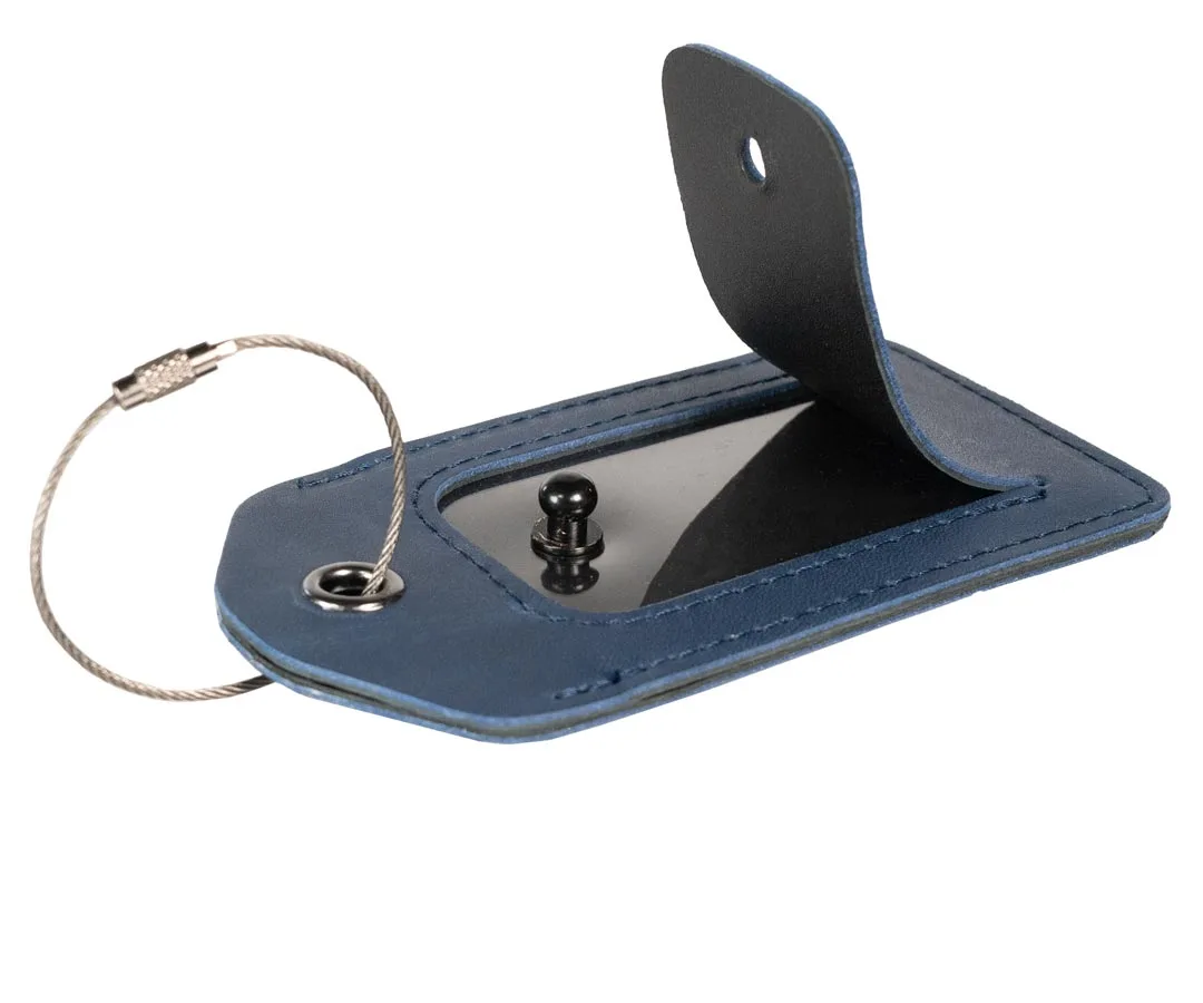 Best Keychains and Luggage Tags for Frequent Flyers: Smart Travel Accessories for 2025