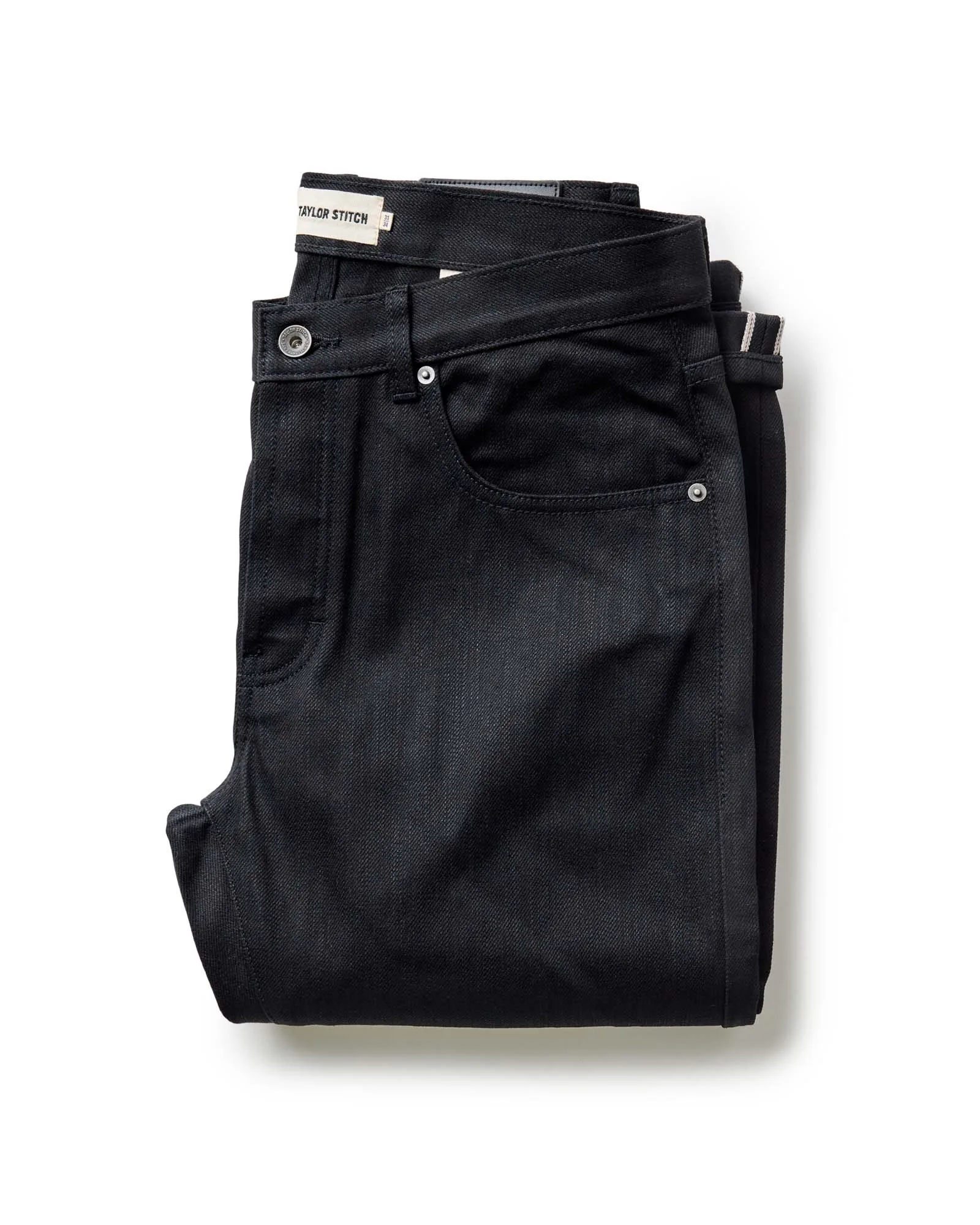 How to Store Your Denim Jeans Properly to Maintain Shape