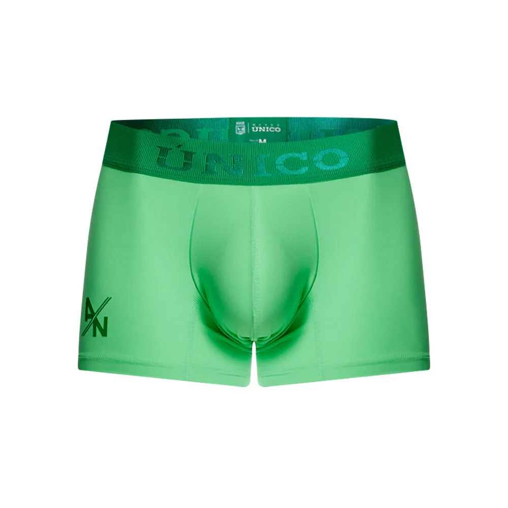 GLORIOUS GREEN TRUNKS