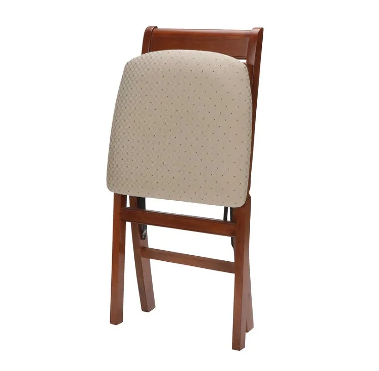 Muzyczne składane krzesła Back Bridge - zestaw 2 szt.