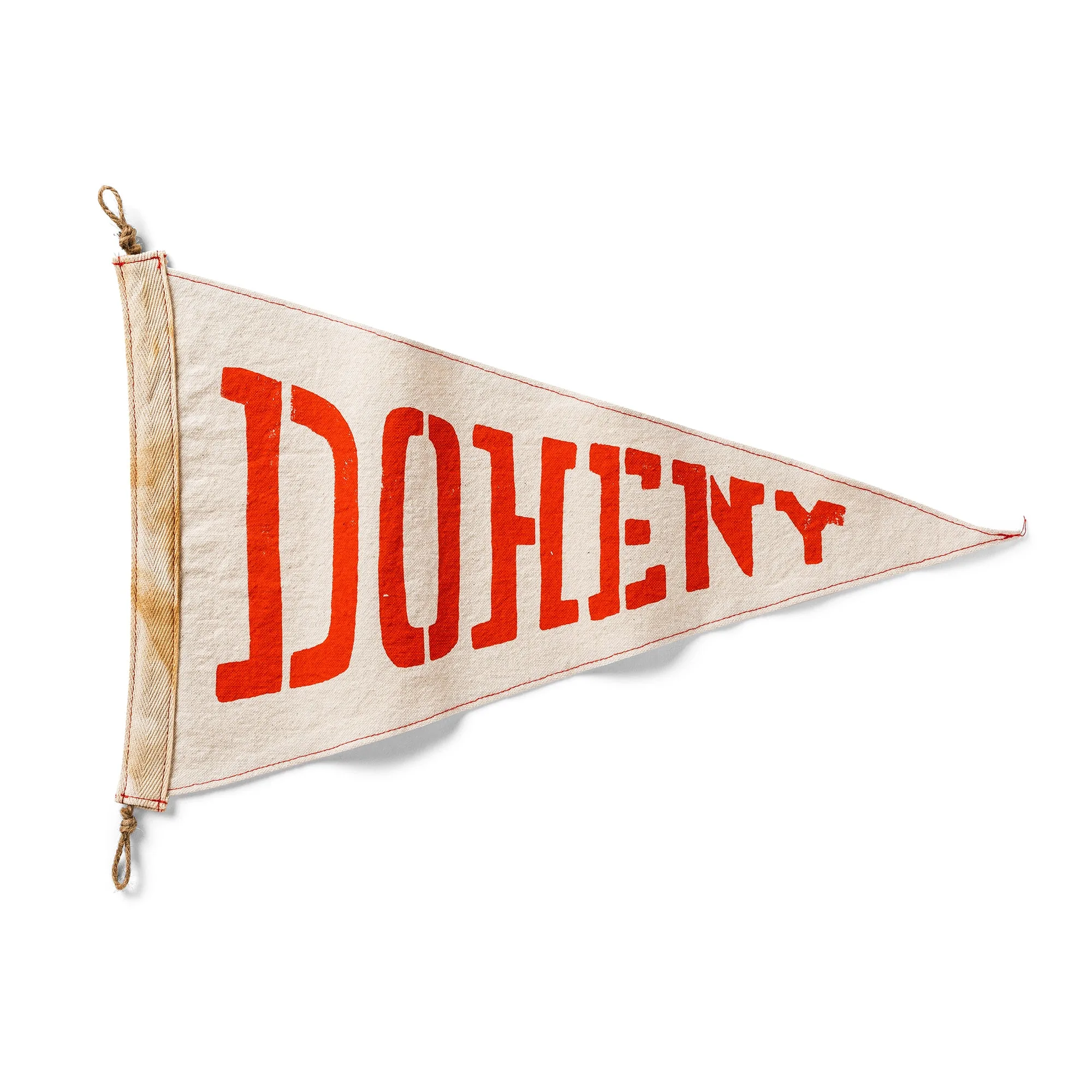 Bandiera Doheny