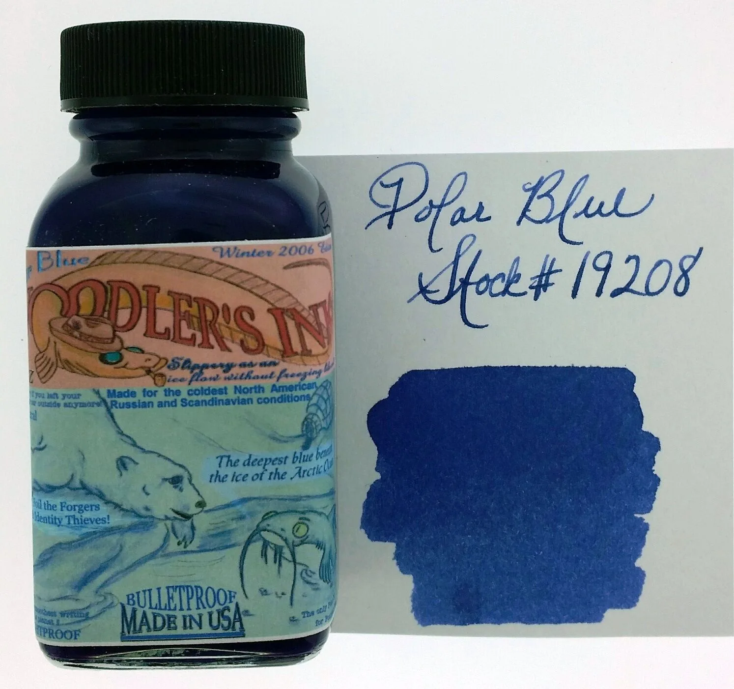 Avoiding Ink Clogging: Tips for Using Pigmented or Shimmering Inks