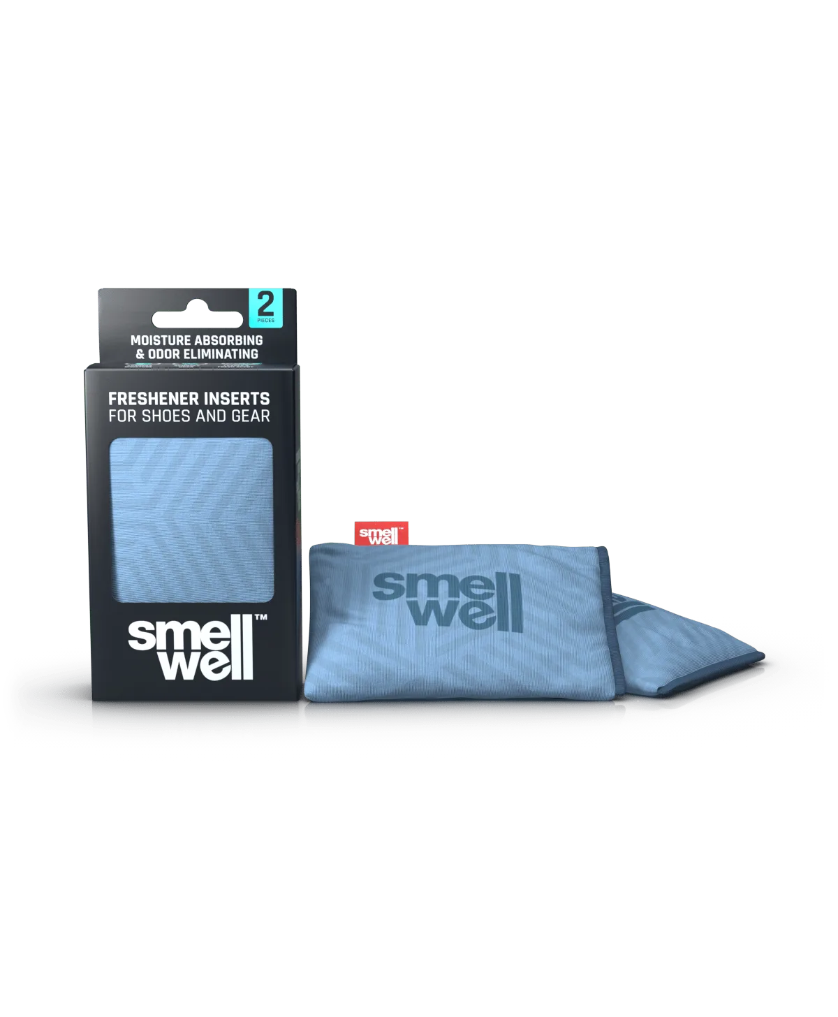 5 Signs Your SmellWell Freshener Bag Needs Replacing