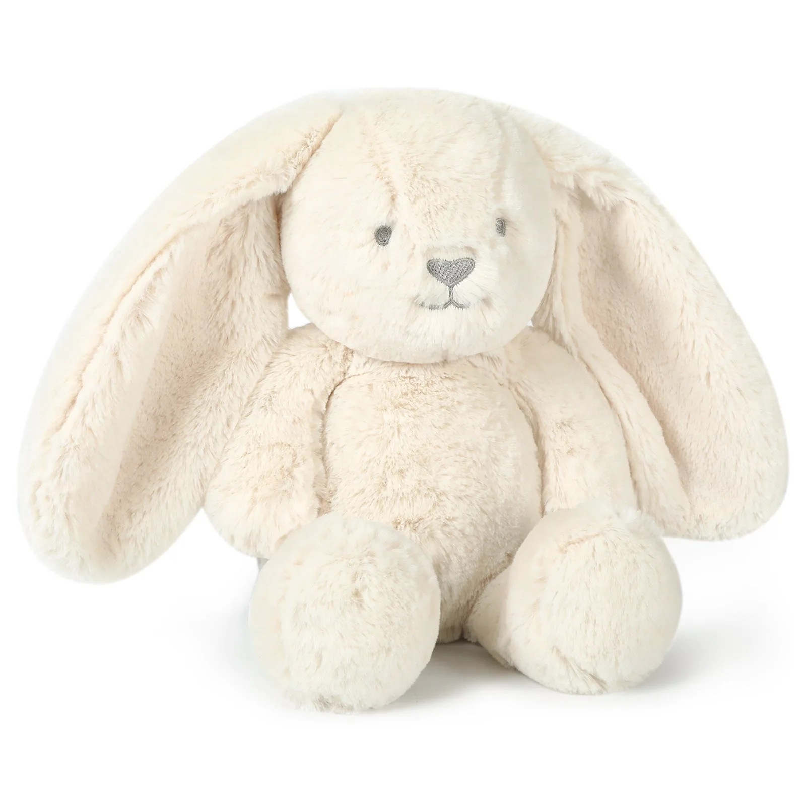 Ziggy Bunny contre Little Poppy Penguin : Quelle peluche choisir ?
