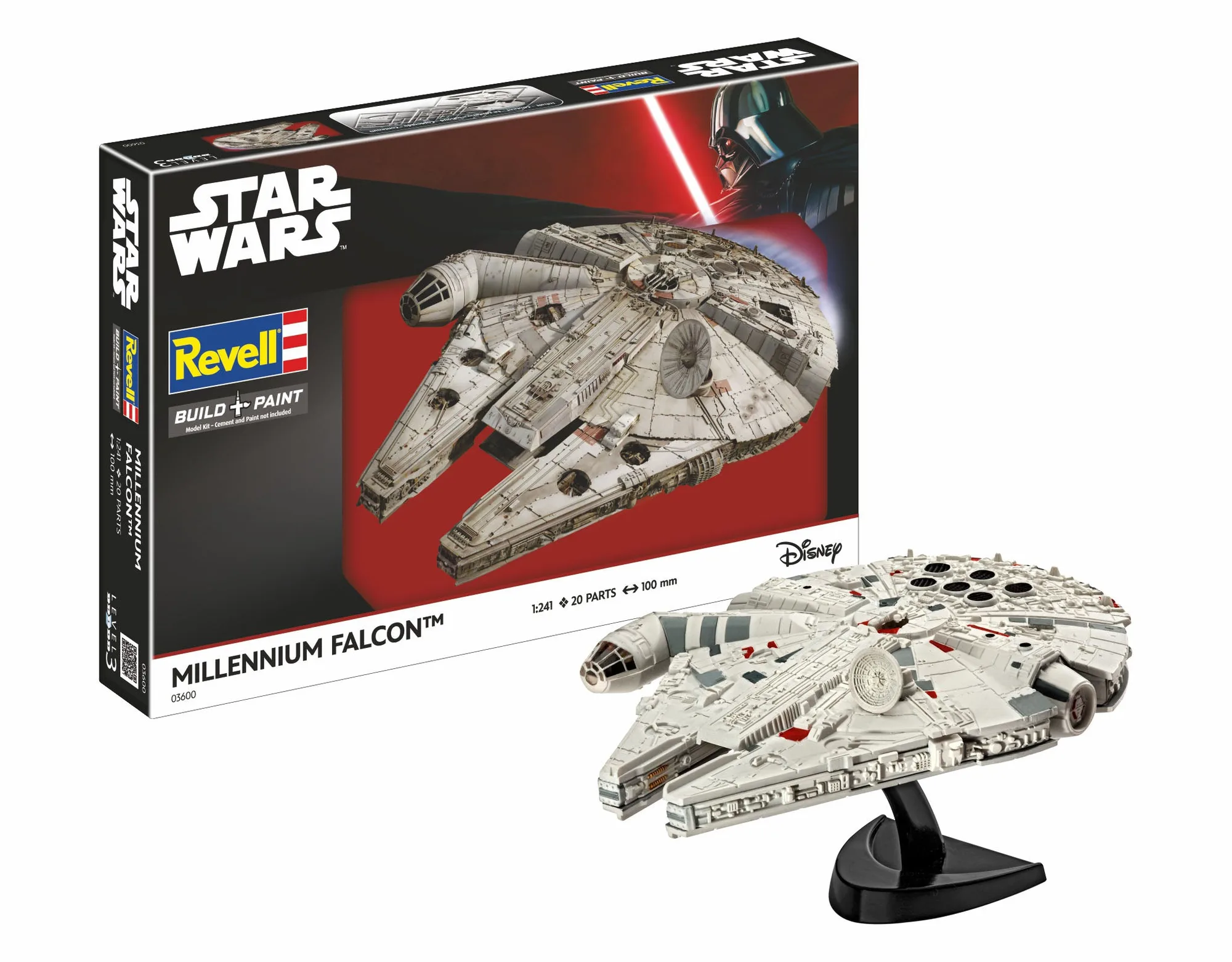 Millennium Falcon