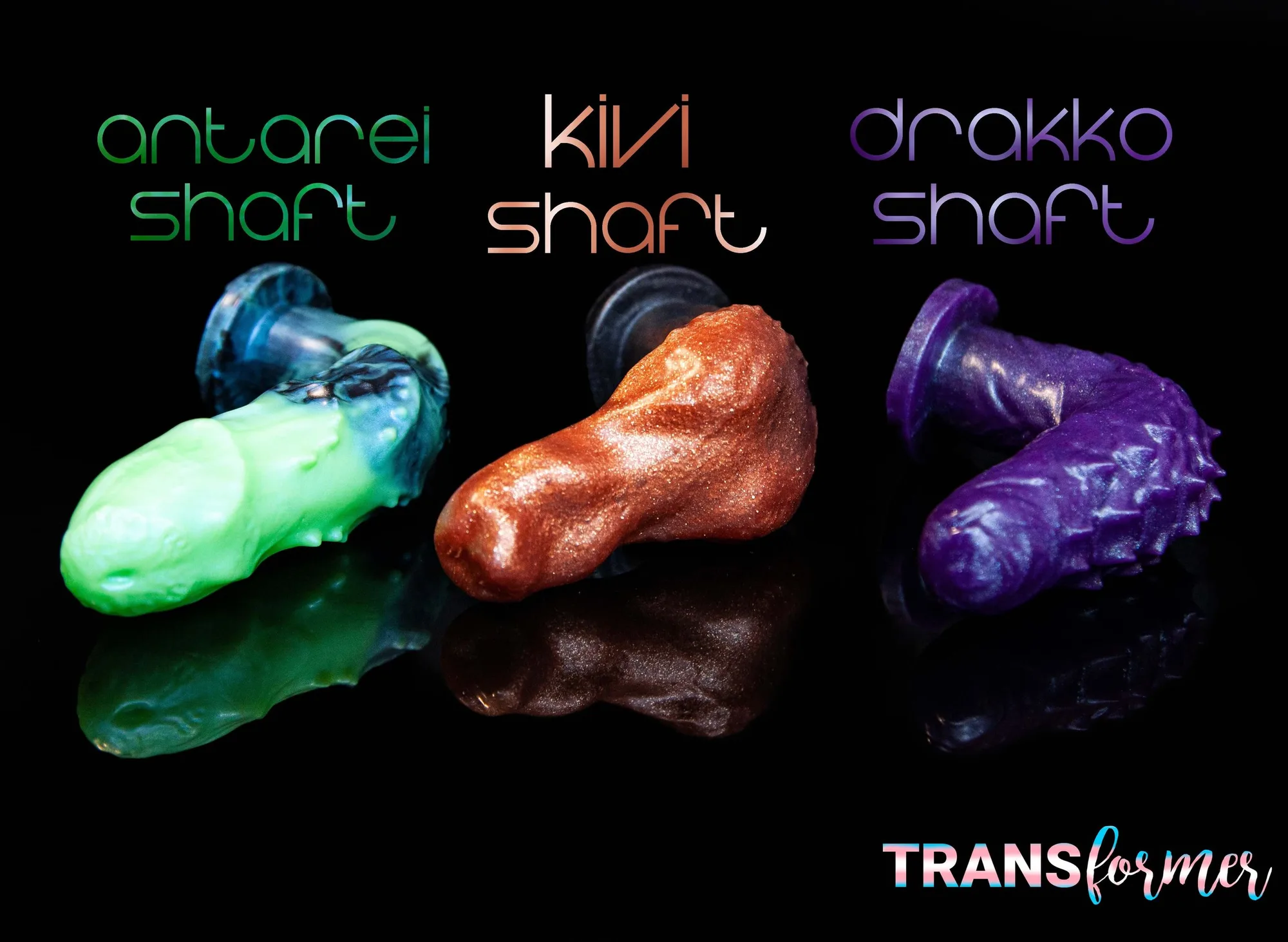 How to Clean and Store a Trans Male Packer