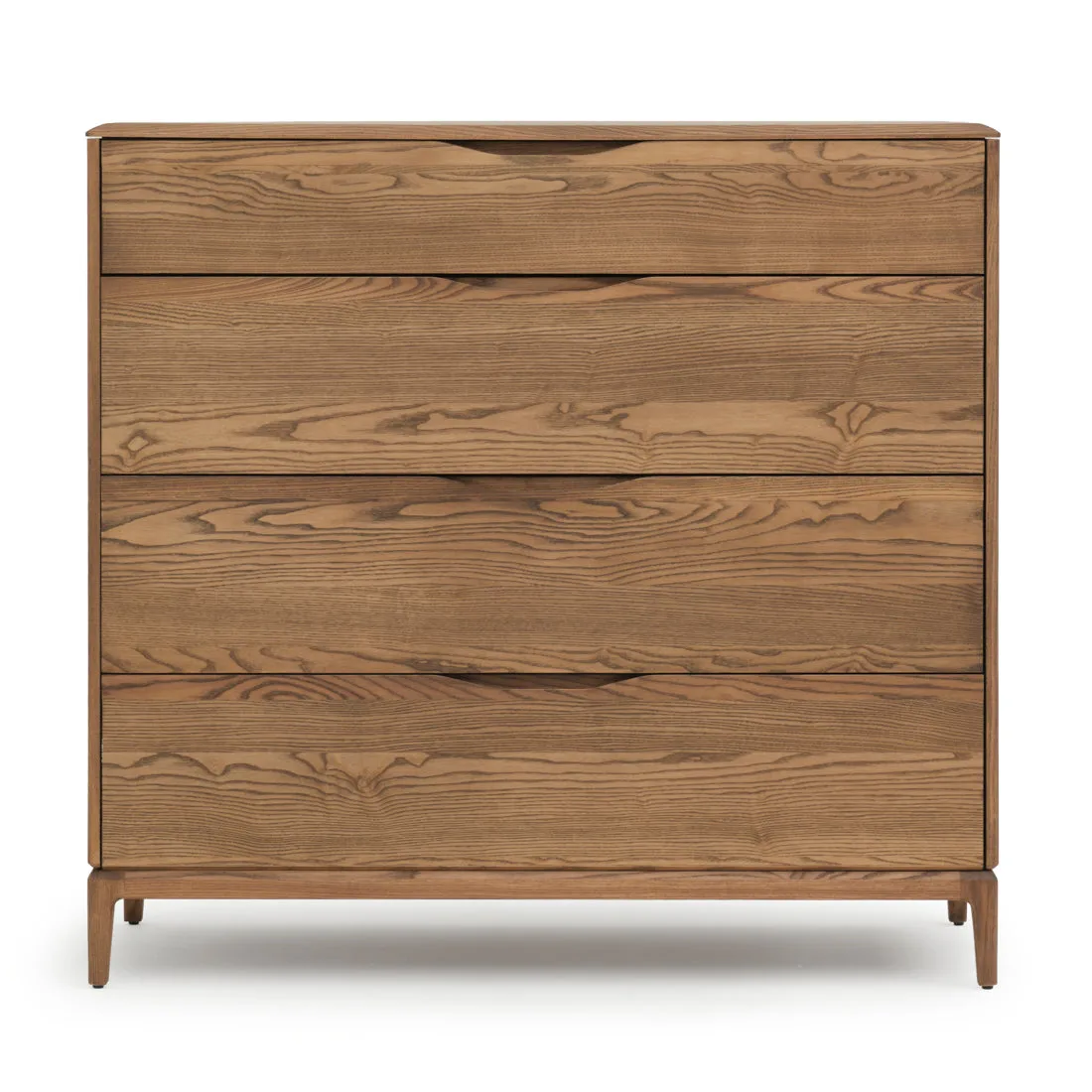 Nicolette 4-Drawer Chest