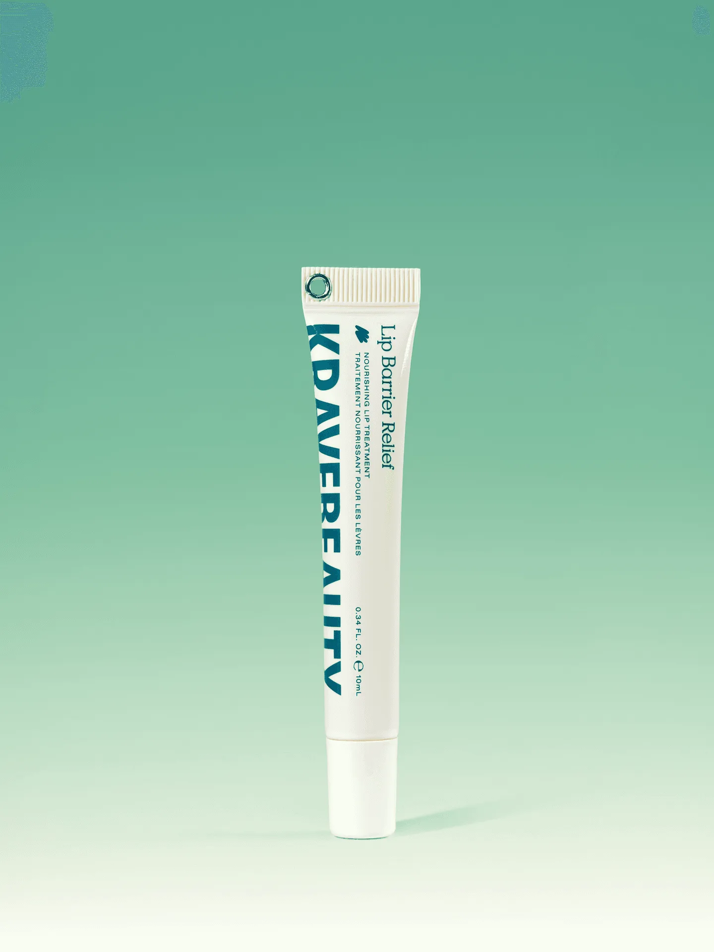 Lip Barrier Relief vs. Lip Balms: Why This Treatment Stands Out