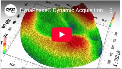 DynaPhaseソフトウェア：位相解析を簡略化