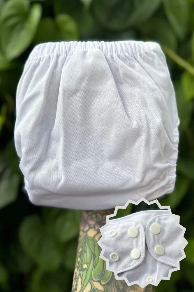 The Best Cloth Diaper Loungewear Sets for Cozy Baby Days