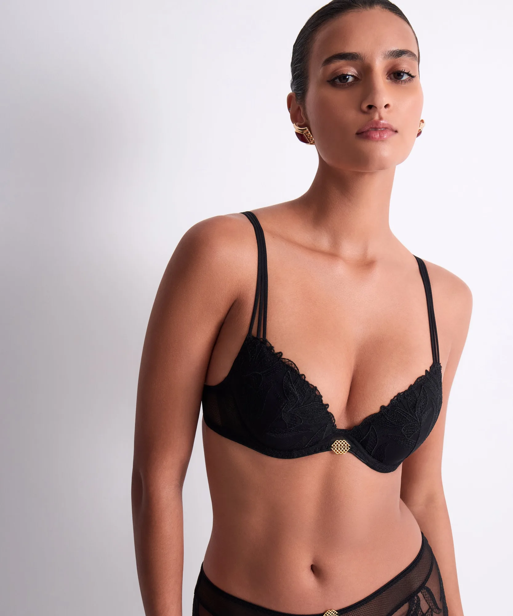 Sweet Euphoria Push-up bra