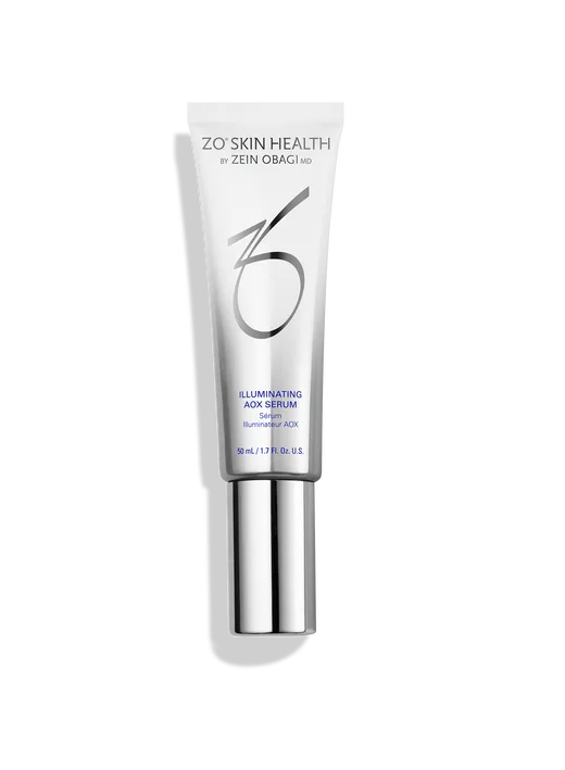 Illuminating AOX Serum